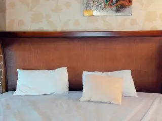 Monika's Live Sex Cam Show