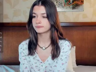 Monika's Live Sex Cam Show