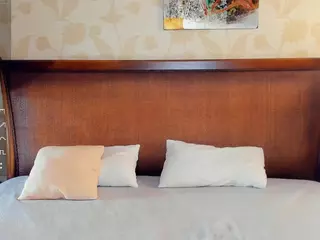 Monika's Live Sex Cam Show