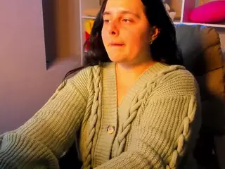 Evelyn's Live Sex Cam Show