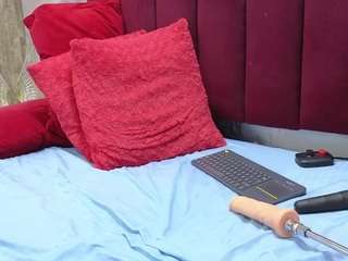karlajsmith Live Webcam on CamSoda