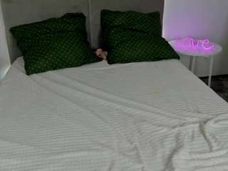 milkalick Live Webcam on CamSoda