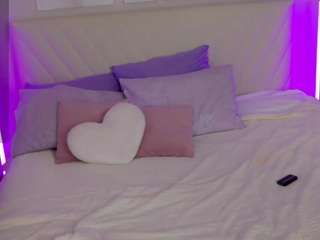 milkalick Live Webcam on CamSoda