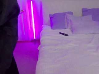 milkalick webcam