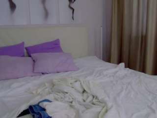milkalick webcam