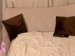 MilkaLick's Live Sex Cam Show
