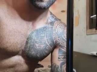 le modèle moodym8 est en webcam porno dans un show sur le site camsoda, il possède les tags suivants: arabic,asian,bear,bedroom,big balls,big cock,black hair,blowjob,bull,cock rating,drinking,muscular,tattoos,mobile
