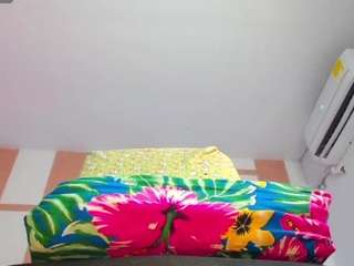 opraxbell live webcam show