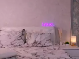 PeaceGellings's Live Sex Cam Show