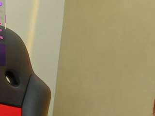 stephany-summer webcam model