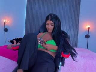 Stephany-Summer