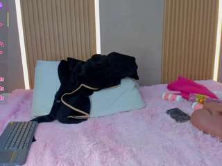 stephany-summer webcam