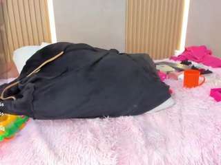 stephany-summer webcam