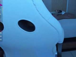 stephany-summer Live Webcam on CamSoda