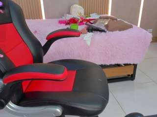 stephany-summer webcam model