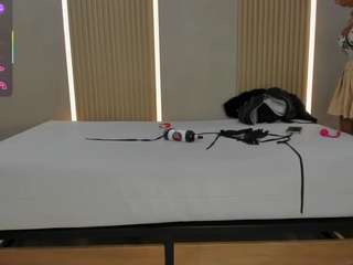 stephany-summer Live Webcam on CamSoda