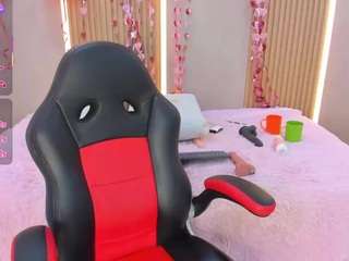 stephany-summer webcam
