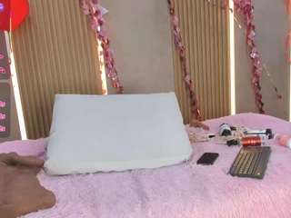 stephany-summer Live Webcam on CamSoda