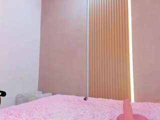 Stephany-Summer live cam — anal toys, pussy, lingerie