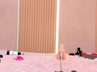 stephany-summer Sex Cam Show
