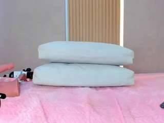 stephany-summer live webcam show