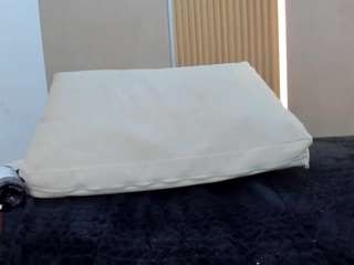 Stephany-Summer live webcam show