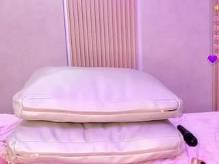 stephany-summer's live room