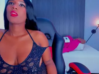 Stephany-Summer's Live Sex Cam Show
