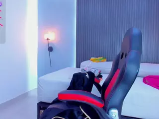 Stephany-Summer's Live Sex Cam Show