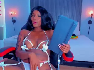 Stephany-Summer's Live Sex Cam Show