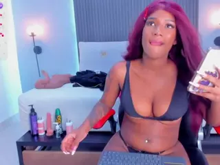 Stephany-Summer's Live Sex Cam Show