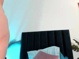 thaliaharlow webcam