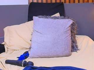 thaliaharlow webcam