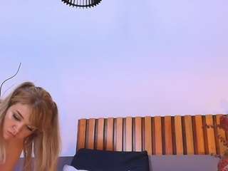 thaliaharlow webcam