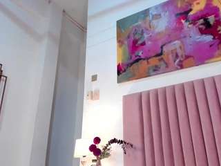 thaliaharlow - Cam en Direct