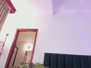thaliaharlow webcam