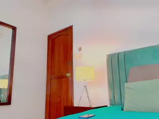 ThaliaHarlow's Live Sex Cam Show