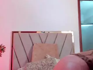 ThaliaHarlow's Live Sex Cam Show