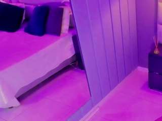 carolinafox Live Webcam on CamSoda