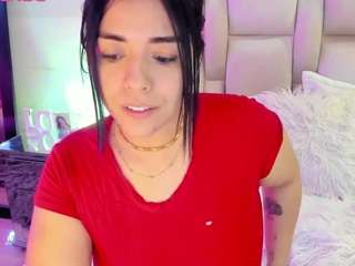 carolinafox Webcam Model Profile