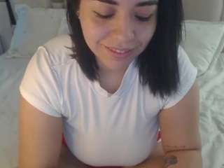 carolinafox webcam model