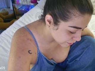 carolinafox Live Webcam on CamSoda