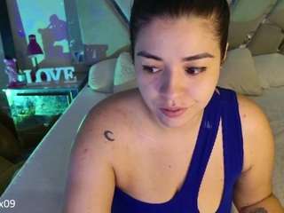 carolinafox Sex Cam Show