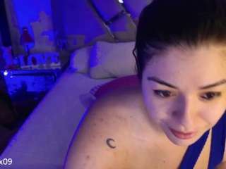 carolinafox Sex Cam Show