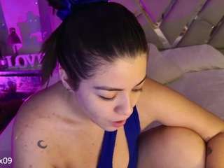 carolinafox Sex Cam Show