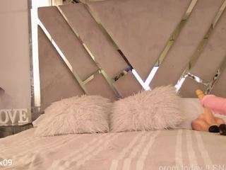 carolinafox live webcam show