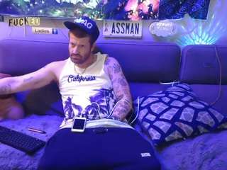 acampbells604 Live Webcam on CamSoda