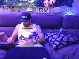 acampbells604 Live Webcam on CamSoda