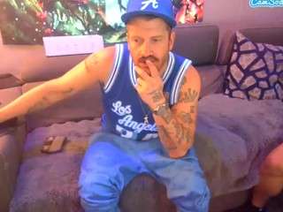 acampbells604 Live Webcam on CamSoda