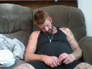 acampbells604 Live Webcam on CamSoda